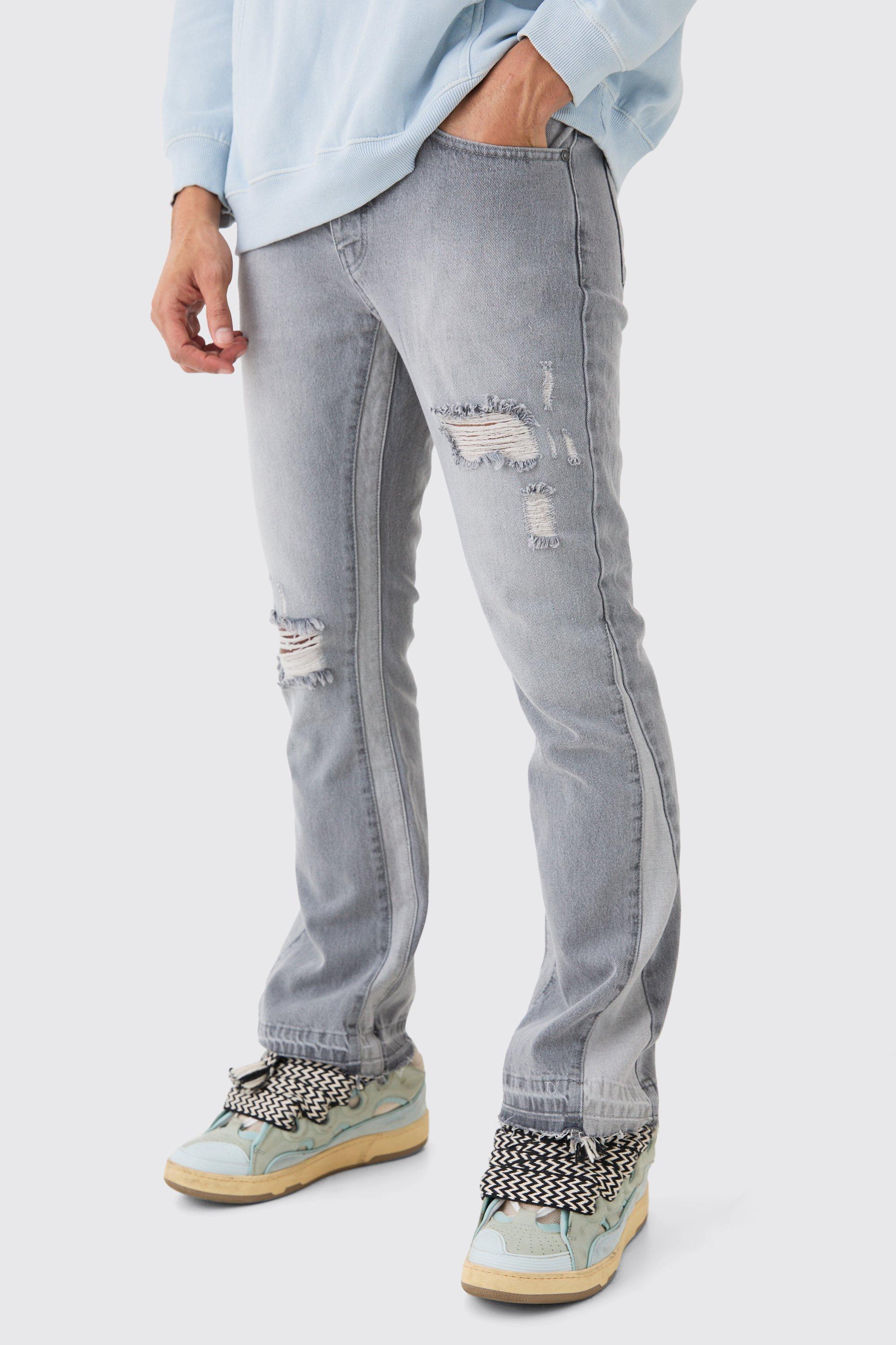 Boohoo deals man jeans